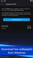 Wallpaper Engine screenshot