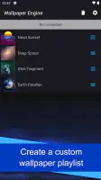 Wallpaper Engine screenshot