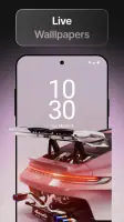 Wallpics - Live Wallpapers 4K screenshot