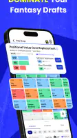 WalterPicks - Fantasy Football screenshot