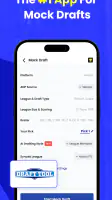 WalterPicks - Fantasy Football screenshot