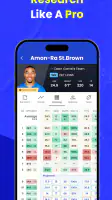 WalterPicks - Fantasy Football screenshot