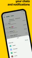 WAMR: Reveal deleted messages! screenshot
