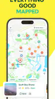Wanderboat: Local Guide screenshot