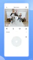 Wansview Cloud screenshot