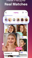 Waplog: Dating & Video Chat screenshot
