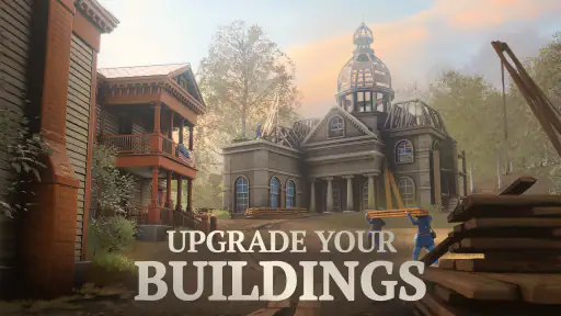 War and Peace: Civil War screenshot