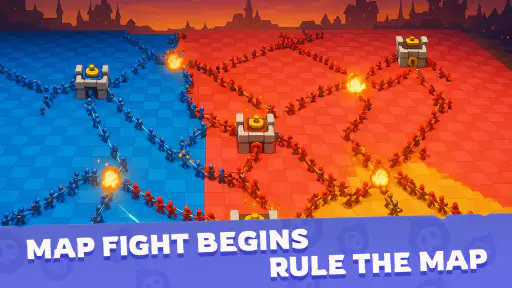 War Inc: Rising screenshot