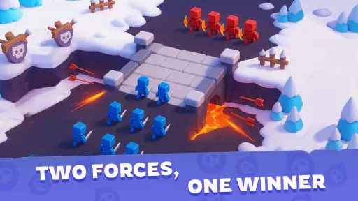 War Inc: Rising screenshot