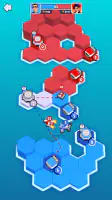 War Regions - Tactical Game screenshot