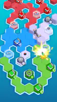 War Regions - Tactical Game screenshot