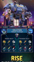 Warhammer 40,000: Tacticus ™ screenshot