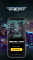 Warhammer 40,000: The App screenshot