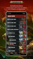 Warhammer Age of Sigmar screenshot