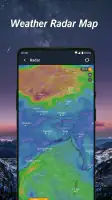 Warm Weather screenshot