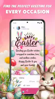 Warm Wishes: Greetings & Cards screenshot