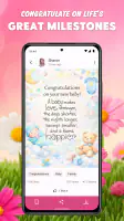 Warm Wishes: Greetings & Cards screenshot