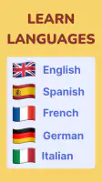 Warren Words: Grow Vocab screenshot