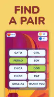 Warren Words: Grow Vocab screenshot