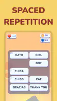 Warren Words: Grow Vocab screenshot