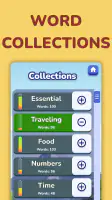 Warren Words: Grow Vocab screenshot