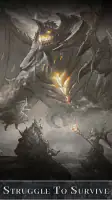 Warriors and Adventure screenshot