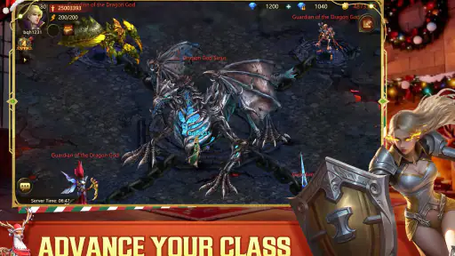Wartune Ultra screenshot