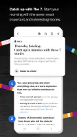 Washington Post screenshot