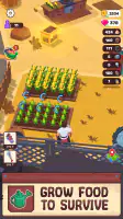 Wasteland Life: Survival Idle screenshot