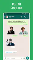 WASticker-Sticker for WhatsApp screenshot