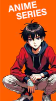 Watch Anime Series Online screenshot