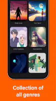 Watch Anime Series Online screenshot
