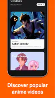 Watch Anime Series Online screenshot