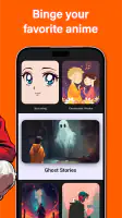 Watch Anime Series Online screenshot