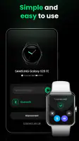 Watch Sync App - BT Notifier screenshot