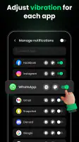 Watch Sync App - BT Notifier screenshot