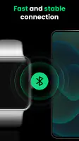 Watch Sync App - BT Notifier screenshot