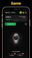 WatchBox: Watch Collector Game screenshot