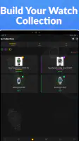 WatchBox: Watch Collector Game screenshot