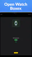 WatchBox: Watch Collector Game screenshot