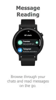 Watchgram for Telegram screenshot