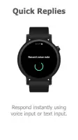 Watchgram for Telegram screenshot
