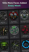WatchMaker Watch Faces screenshot