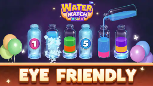 Water Match® - ASMR Water Sort screenshot