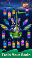 Water Sort! 3D Color Match Puz screenshot