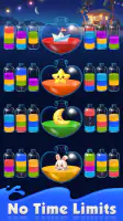 Water Sort! 3D Color Match Puz screenshot