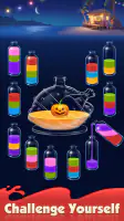 Water Sort! 3D Color Match Puz screenshot