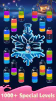 Water Sort! 3D Color Match Puz screenshot