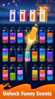 Water Sort! 3D Color Match Puz screenshot