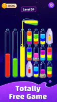 Water Sort: Color Match screenshot